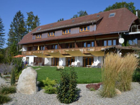 Modern Apartment in Urberg with Private Terrace